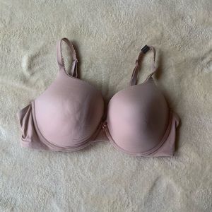 new bra